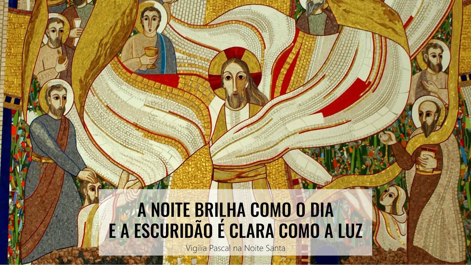 O Canto na Liturgia